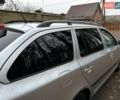 Сірий Шкода Октавія, об'ємом двигуна 1.6 л та пробігом 183 тис. км за 6950 $, фото 13 на Automoto.ua