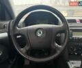 Серый Шкода Октавия, объемом двигателя 1.8 л и пробегом 226 тыс. км за 5999 $, фото 28 на Automoto.ua