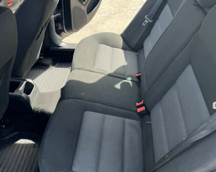 Сірий Шкода Октавія, об'ємом двигуна 1.6 л та пробігом 211 тис. км за 5800 $, фото 7 на Automoto.ua