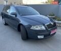 Сірий Шкода Октавія, об'ємом двигуна 1.6 л та пробігом 205 тис. км за 6500 $, фото 7 на Automoto.ua