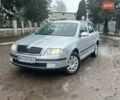 Сірий Шкода Октавія, об'ємом двигуна 2 л та пробігом 192 тис. км за 7199 $, фото 49 на Automoto.ua