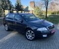 Сірий Шкода Октавія, об'ємом двигуна 1.6 л та пробігом 169 тис. км за 6500 $, фото 1 на Automoto.ua