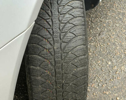 Сірий Шкода Октавія, об'ємом двигуна 1.6 л та пробігом 223 тис. км за 6799 $, фото 11 на Automoto.ua