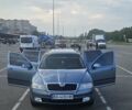 Серый Шкода Октавия, объемом двигателя 1.6 л и пробегом 210 тыс. км за 5600 $, фото 11 на Automoto.ua