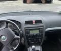 Сірий Шкода Октавія, об'ємом двигуна 1.6 л та пробігом 205 тис. км за 8500 $, фото 15 на Automoto.ua