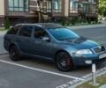Сірий Шкода Октавія, об'ємом двигуна 1.97 л та пробігом 293 тис. км за 6200 $, фото 1 на Automoto.ua