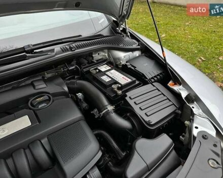 Сірий Шкода Октавія, об'ємом двигуна 1.6 л та пробігом 183 тис. км за 6950 $, фото 42 на Automoto.ua