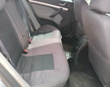 Серый Шкода Октавия, объемом двигателя 1.97 л и пробегом 282 тыс. км за 5999 $, фото 12 на Automoto.ua