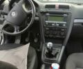 Серый Шкода Октавия, объемом двигателя 1.9 л и пробегом 312 тыс. км за 5000 $, фото 12 на Automoto.ua