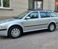 Серый Шкода Октавия, объемом двигателя 1.6 л и пробегом 177 тыс. км за 5150 $, фото 11 на Automoto.ua