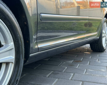 Сірий Шкода Октавія, об'ємом двигуна 1.6 л та пробігом 190 тис. км за 6500 $, фото 33 на Automoto.ua