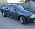 Сірий Шкода Октавія, об'ємом двигуна 1.6 л та пробігом 205 тис. км за 6500 $, фото 4 на Automoto.ua