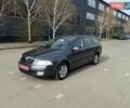 Серый Шкода Октавия, объемом двигателя 1.6 л и пробегом 218 тыс. км за 7550 $, фото 1 на Automoto.ua