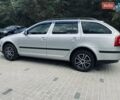 Серый Шкода Октавия, объемом двигателя 1.6 л и пробегом 280 тыс. км за 5650 $, фото 7 на Automoto.ua
