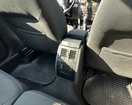 Серый Шкода Октавия, объемом двигателя 1.6 л и пробегом 252 тыс. км за 6850 $, фото 20 на Automoto.ua