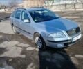 Сірий Шкода Октавія, об'ємом двигуна 1.9 л та пробігом 228 тис. км за 7700 $, фото 1 на Automoto.ua
