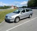 Сірий Шкода Октавія, об'ємом двигуна 1.6 л та пробігом 194 тис. км за 5200 $, фото 1 на Automoto.ua