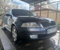 Серый Шкода Октавия, объемом двигателя 1.6 л и пробегом 211 тыс. км за 7600 $, фото 1 на Automoto.ua
