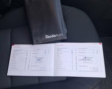 Серый Шкода Октавия, объемом двигателя 1.6 л и пробегом 197 тыс. км за 7450 $, фото 14 на Automoto.ua