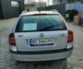 Серый Шкода Октавия, объемом двигателя 1.9 л и пробегом 312 тыс. км за 5000 $, фото 3 на Automoto.ua