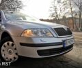 Серый Шкода Октавия, объемом двигателя 1.6 л и пробегом 238 тыс. км за 6500 $, фото 1 на Automoto.ua