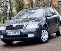 Сірий Шкода Октавія, об'ємом двигуна 1.9 л та пробігом 240 тис. км за 6800 $, фото 1 на Automoto.ua