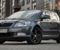 Сірий Шкода Октавія, об'ємом двигуна 1.97 л та пробігом 330 тис. км за 7400 $, фото 2 на Automoto.ua