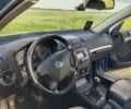 Сірий Шкода Октавія, об'ємом двигуна 1.8 л та пробігом 257 тис. км за 6500 $, фото 6 на Automoto.ua