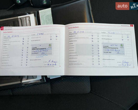 Серый Шкода Октавия, объемом двигателя 1.6 л и пробегом 39 тыс. км за 10150 $, фото 91 на Automoto.ua