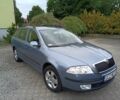 Серый Шкода Октавия, объемом двигателя 1.9 л и пробегом 267 тыс. км за 1680 $, фото 1 на Automoto.ua