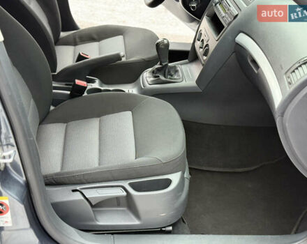 Серый Шкода Октавия, объемом двигателя 1.6 л и пробегом 273 тыс. км за 6250 $, фото 14 на Automoto.ua