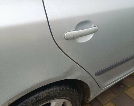 Серый Шкода Октавия, объемом двигателя 1.9 л и пробегом 360 тыс. км за 5500 $, фото 5 на Automoto.ua