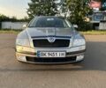 Сірий Шкода Октавія, об'ємом двигуна 1.6 л та пробігом 251 тис. км за 5949 $, фото 2 на Automoto.ua