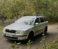 Серый Шкода Октавия, объемом двигателя 1.9 л и пробегом 240 тыс. км за 5900 $, фото 2 на Automoto.ua