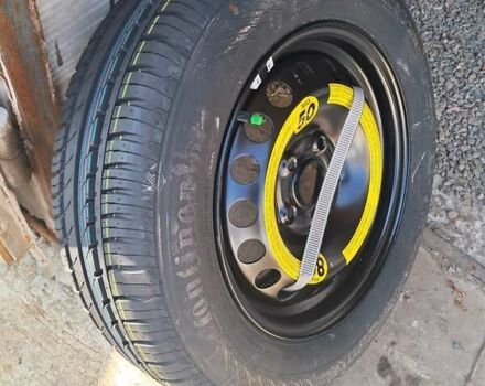 Серый Шкода Октавия, объемом двигателя 1.6 л и пробегом 197 тыс. км за 7450 $, фото 15 на Automoto.ua