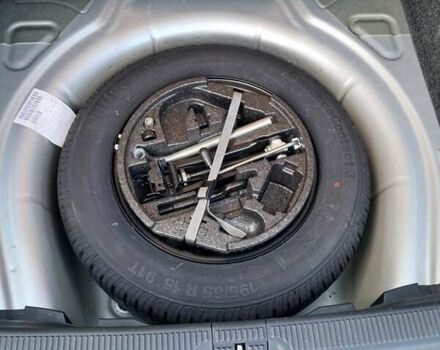 Серый Шкода Октавия, объемом двигателя 1.6 л и пробегом 197 тыс. км за 7450 $, фото 3 на Automoto.ua