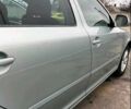 Серый Шкода Октавия, объемом двигателя 1.39 л и пробегом 195 тыс. км за 7500 $, фото 18 на Automoto.ua