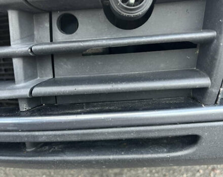 Сірий Шкода Октавія, об'ємом двигуна 1.6 л та пробігом 211 тис. км за 5800 $, фото 6 на Automoto.ua