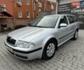 Серый Шкода Октавия, объемом двигателя 1.6 л и пробегом 191 тыс. км за 5700 $, фото 10 на Automoto.ua