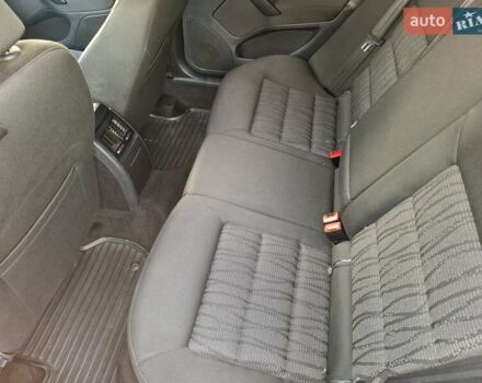 Сірий Шкода Октавія, об'ємом двигуна 1.8 л та пробігом 212 тис. км за 8600 $, фото 16 на Automoto.ua