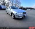 Серый Шкода Октавия, объемом двигателя 2 л и пробегом 310 тыс. км за 6300 $, фото 2 на Automoto.ua