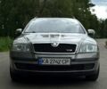 Серый Шкода Октавия, объемом двигателя 1.6 л и пробегом 270 тыс. км за 5900 $, фото 3 на Automoto.ua