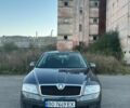 Шкода Октавия 2008 в Тернополе на Automoto.ua Серый Шкода Октавия, объемом двигателя 1.6 л и пробегом 214 тыс. км за 5800 $, фото 1 на Automoto.ua