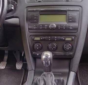 Шкода Октавія 2008 у Нежине на Automoto.ua Сірий Шкода Октавія, об'ємом двигуна 1.6 л та пробігом 214 тис. км за 7800 $, фото 4 на Automoto.ua