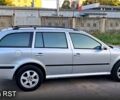 Серый Шкода Октавия, объемом двигателя 1.6 л и пробегом 173 тыс. км за 5500 $, фото 1 на Automoto.ua