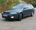 Серый Шкода Октавия, объемом двигателя 1.6 л и пробегом 270 тыс. км за 6600 $, фото 10 на Automoto.ua