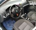 Серый Шкода Октавия, объемом двигателя 1.6 л и пробегом 246 тыс. км за 5950 $, фото 4 на Automoto.ua