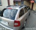 Серый Шкода Октавия, объемом двигателя 1.9 л и пробегом 311 тыс. км за 6700 $, фото 5 на Automoto.ua
