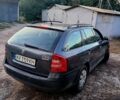 Серый Шкода Октавия, объемом двигателя 1.6 л и пробегом 190 тыс. км за 4600 $, фото 1 на Automoto.ua