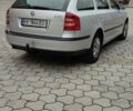 Серый Шкода Октавия, объемом двигателя 1.97 л и пробегом 233 тыс. км за 7999 $, фото 1 на Automoto.ua